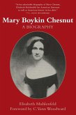 Mary Boykin Chesnut (eBook, ePUB)