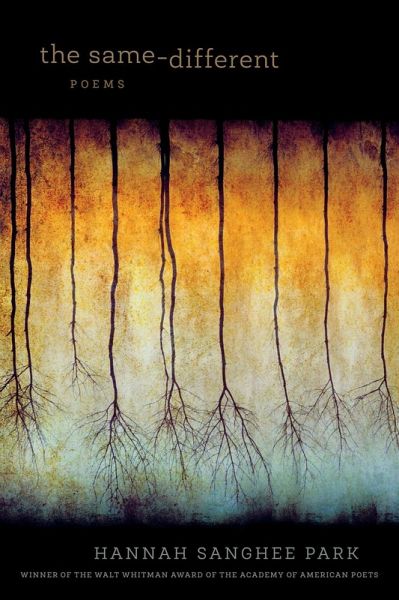 The Same-Different (eBook, ePUB)