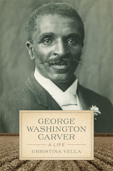 George Washington Carver (Ebook, Epub) Von Christina Vella - Portofrei Bei  Bücher.de