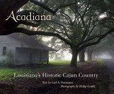Acadiana (eBook, ePUB)