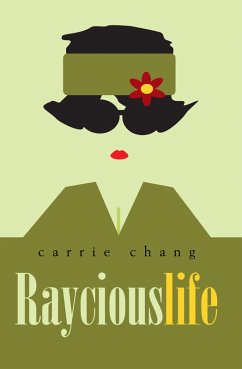 Cover Raycious Life (eBook, ePUB)