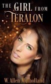 The Girl From Teralon (eBook, ePUB) The Girl From Teralon (eBook, ePUB)