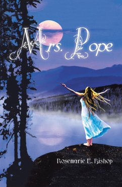 Mrs. Pope (eBook, ePUB) - Bishop, Rosemarie E.