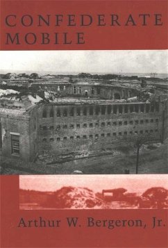 Cover Confederate Mobile (eBook, ePUB)