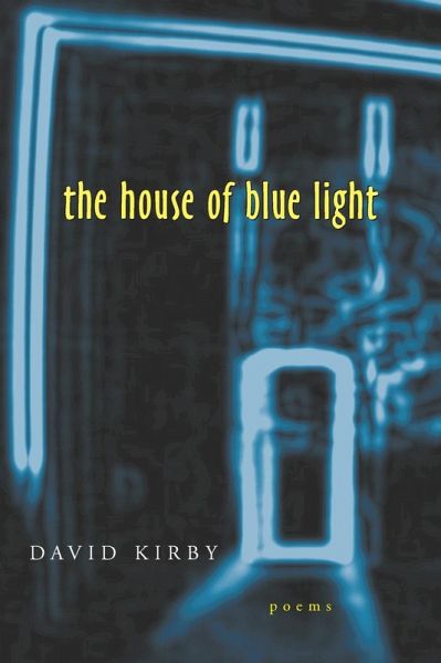 The House of Blue Light (eBook, ePUB)
