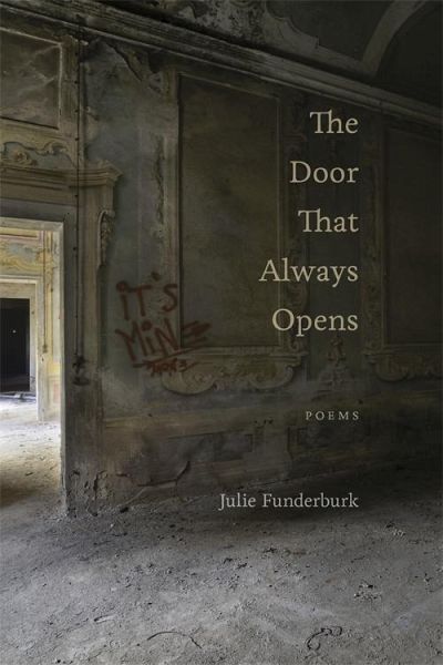 The Door That Always Opens (eBook, ePUB) The Door That Always Opens (eBook, ePUB)