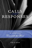 Calls and Responses (eBook, ePUB)