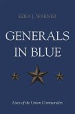Generals in Blue (eBook, ePUB)