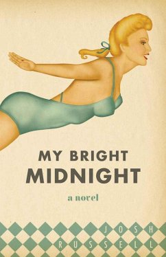 Cover My Bright Midnight (eBook, ePUB)