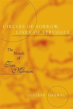 Circles of Sorrow, Lines of Struggle (eBook, ePUB) - Grewal, Gurleen