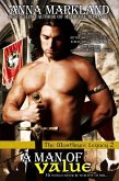 A Man of Value (The Montbryce Legacy, #2) (eBook, ePUB)