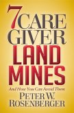 7 Caregiver Landmines (eBook, ePUB) 7 Caregiver Landmines (eBook, ePUB)