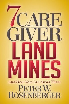 Cover 7 Caregiver Landmines (eBook, ePUB)