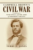 Campbell Brown's Civil War (eBook, ePUB)