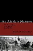 An Absolute Massacre (eBook, ePUB)