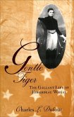 Gentle Tiger (eBook, ePUB)