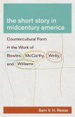 The Short Story in Midcentury America (eBook, ePUB)
