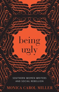 Cover Being Ugly (eBook, ePUB)
