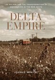 Delta Empire (eBook, ePUB)