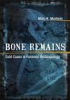 Bone Remains (eBook, ePUB) - Bild 1