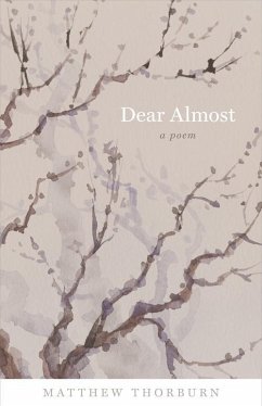 Cover Dear Almost (eBook, ePUB)