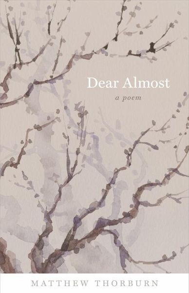 Dear Almost (eBook, ePUB)