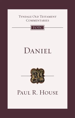 Cover Daniel (eBook, ePUB)