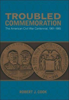 Troubled Commemoration (eBook, ePUB) - Cook, Robert J.
