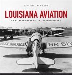 Louisiana Aviation (eBook, ePUB)