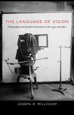 The Language of Vision (eBook, ePUB)