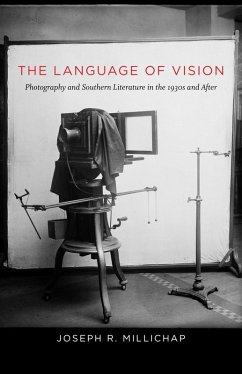 The Language of Vision (eBook, ePUB) - Millichap, Joseph R.
