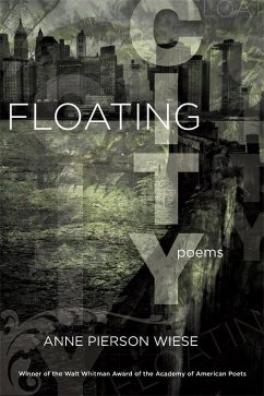 Cover Floating City (eBook, ePUB)