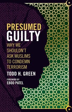 Presumed Guilty (eBook, ePUB) - Green, Todd