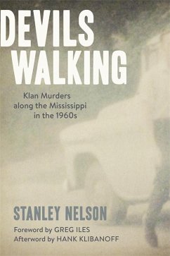 Cover Devils Walking (eBook, ePUB)