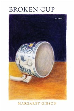 Cover Broken Cup (eBook, ePUB)