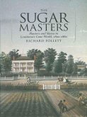 The Sugar Masters (eBook, ePUB)