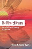 The Mirror of Dharma (eBook, ePUB)