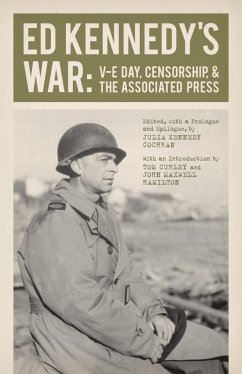 Ed Kennedy's War (eBook, ePUB) - Kennedy, Ed