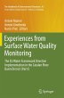 Experiences from Surface Water Quality... - Bild 1