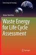 Waste Energy for Life Cycle Assessment - Bild 1