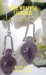 How to Make Wire Wrapped Earrings from... - Bild 1