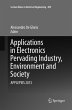 Applications in Electronics Pervading... - Bild 1