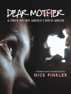 Dear Mother (eBook, ePUB) - Finkler, Nick