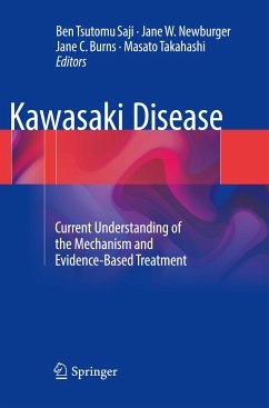 Kawasaki Disease