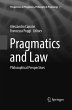 Pragmatics and Law - Bild 1