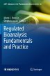 Regulated Bioanalysis: Fundamentals and... - Bild 1