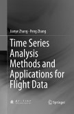 Time Series Analysis Methods and Applications for Flight Data Time Series Analysis Methods and Applications for Flight Data