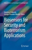 Biosensors for Security and Bioterrorism Applications