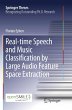 Real-time Speech and Music... - Bild 1