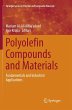 Polyolefin Compounds and Materials - Bild 1